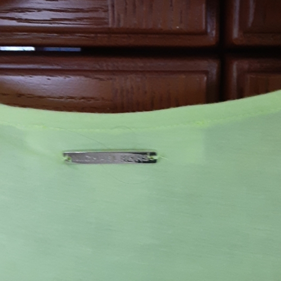 Michael Kors sequins t-shirt - Picture 3 of 4